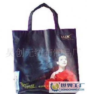 探索包裝新紀(jì)元 優(yōu)質(zhì)PE淋膜無(wú)紡布、廣告彩印袋與淋膜PP編織布在復(fù)合膜領(lǐng)域的應(yīng)用