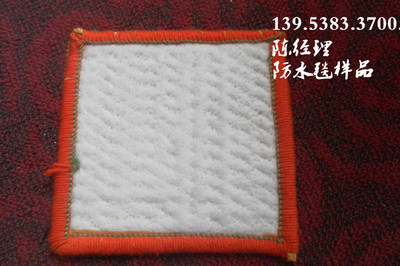 納基膨潤(rùn)土防水毯 麗水地區(qū)代理商精選，建筑與生態(tài)工程的可靠之選