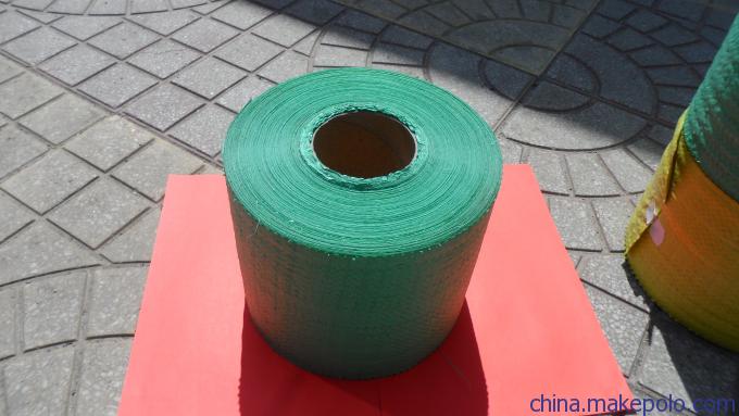 專注輪胎包裝，編織布材質(zhì)打造專業(yè)輪胎/車輪包裝解決方案