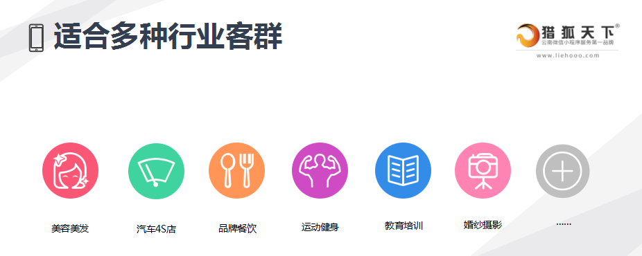 昆明小程序商戶版企業管理的核心功能詳解